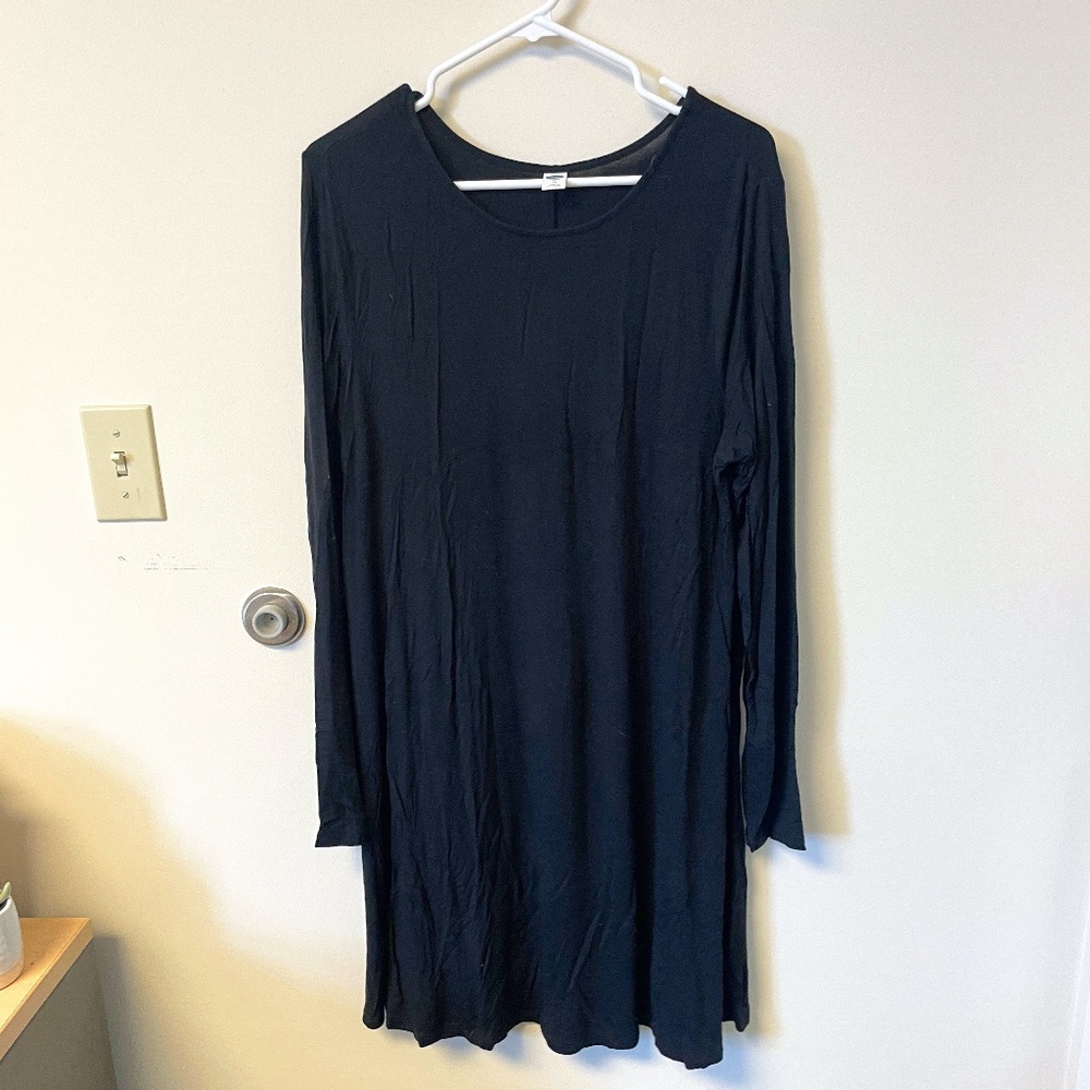 Women's Old Navy Knit Dress - XL